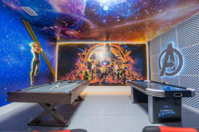 150 Amazing home located close to Disney